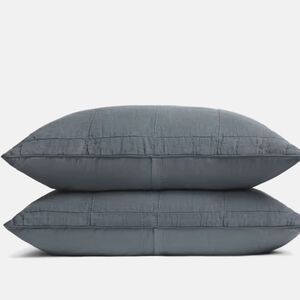 PARACHUTE Standard size Box Quilted Sham Set